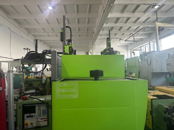 Engel-wtryskarka-używana-Szczeppol-Łódź-Polska