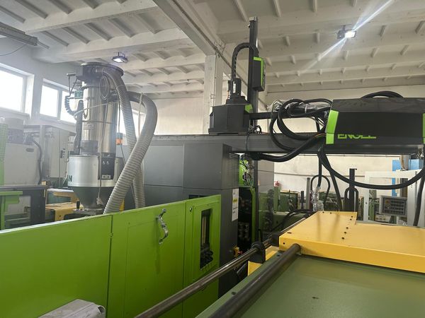 Engel-wtryskarka-używana-Szczeppol-Łódź-Polska