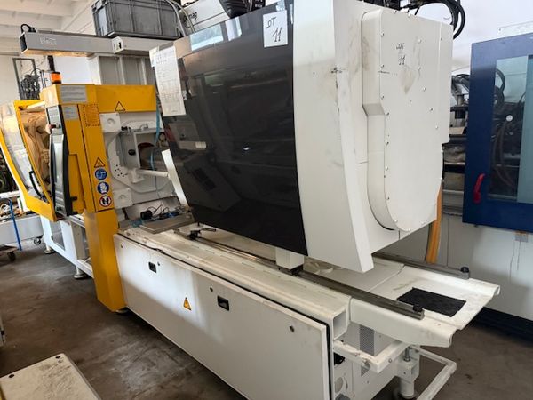 Engel-E-max-wtryskarka-używana-Szczeppol-Łódź-Polska