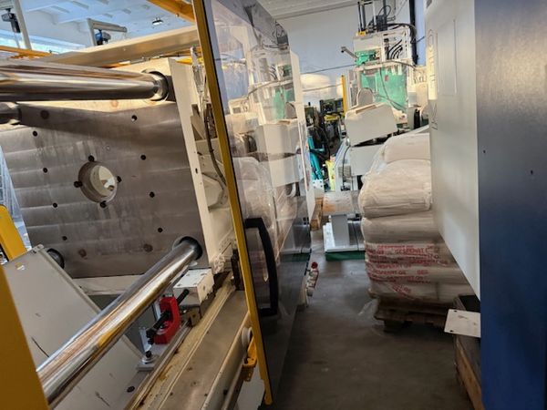 Engel-E-max-wtryskarka-używana-Szczeppol-Łódź-Polska