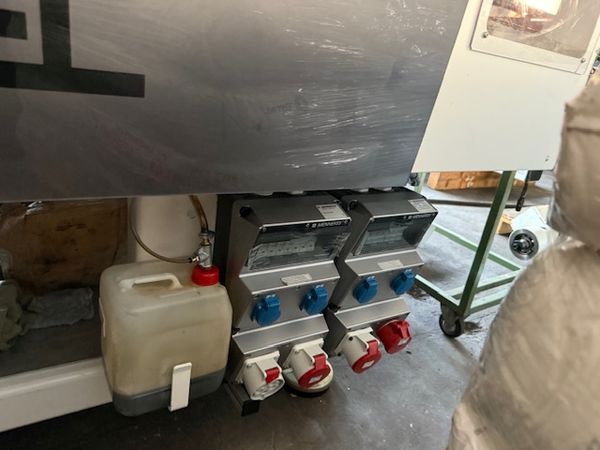 Engel-E-max-wtryskarka-używana-Szczeppol-Łódź-Polska