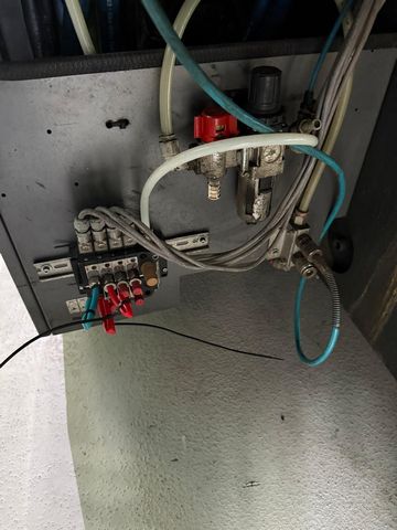 Engel-wtryskarka-używana-Szczeppol-Łódź-Polska