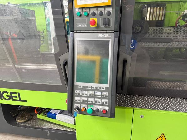 Engel-wtryskarka-używana-Szczeppol-Łódź-Polska