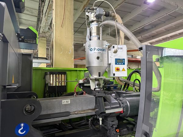 Engel-wtryskarka-używana-Szczeppol-Łódź-Polska