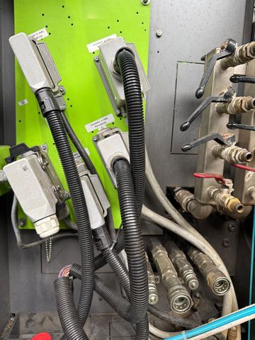 Engel-wtryskarka-używana-Szczeppol-Łódź-Polska