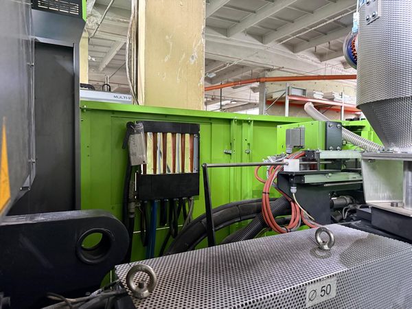 Engel-wtryskarka-używana-Szczeppol-Łódź-Polska