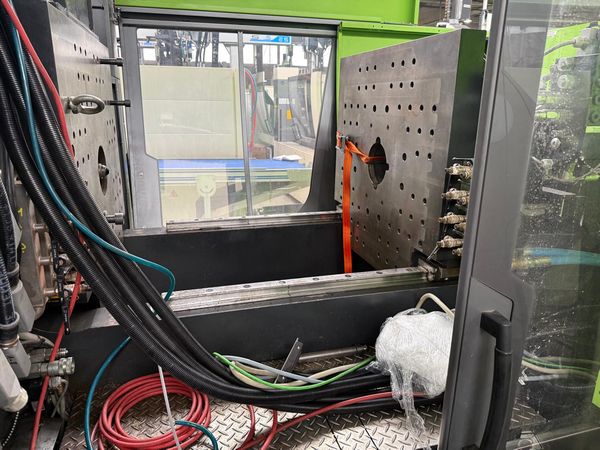 Engel-wtryskarka-używana-Szczeppol-Łódź-Polska