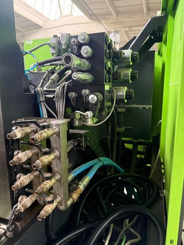 Engel-wtryskarka-używana-Szczeppol-Łódź-Polska