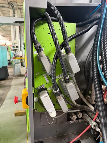 Engel-wtryskarka-używana-Szczeppol-Łódź-Polska