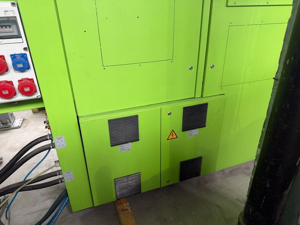 Engel-wtryskarka-używana-Szczeppol-Łódź-Polska