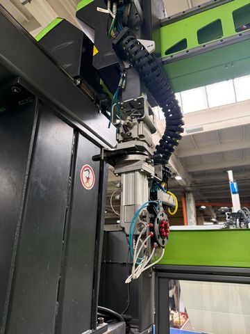 Engel-wtryskarka-używana-Szczeppol-Łódź-Polska