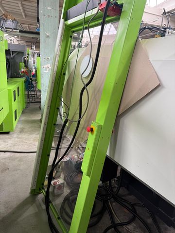 Engel-wtryskarka-używana-Szczeppol-Łódź-Polska