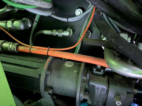 Engel-wtryskarka-używana-Szczeppol-Łódź-Polska