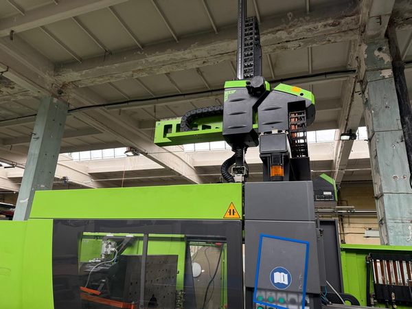 Engel-wtryskarka-używana-Szczeppol-Łódź-Polska