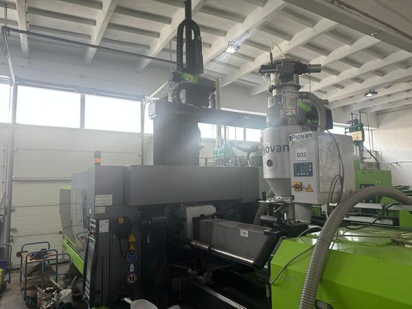 Engel-wtryskarka-używana-Szczeppol-Łódź-Polska