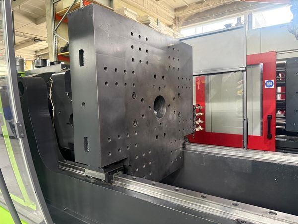 Engel-wtryskarka-używana-Szczeppol-Łódź-Polska