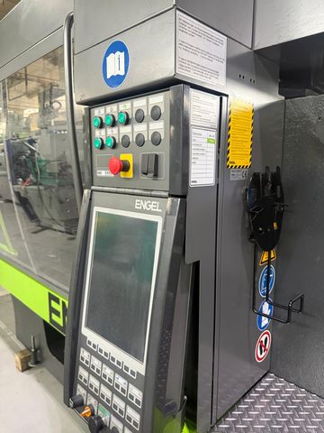 Engel-wtryskarka-używana-Szczeppol-Łódź-Polska