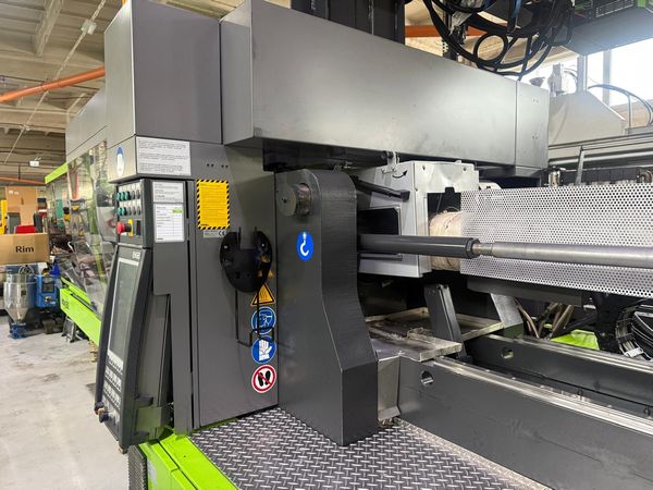 Engel-wtryskarka-używana-Szczeppol-Łódź-Polska