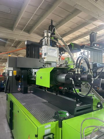 Engel-wtryskarka-używana-Szczeppol-Łódź-Polska