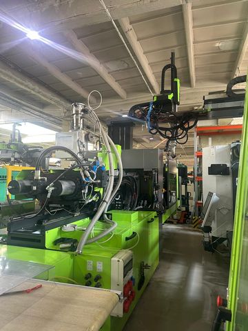 Engel-wtryskarka-używana-Szczeppol-Łódź-Polska