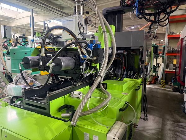 Engel-wtryskarka-używana-Szczeppol-Łódź-Polska