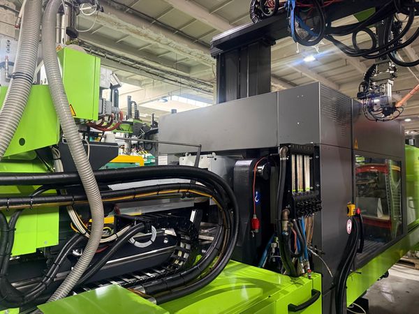 Engel-wtryskarka-używana-Szczeppol-Łódź-Polska