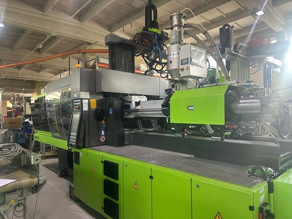 Engel-wtryskarka-używana-Szczeppol-Łódź-Polska