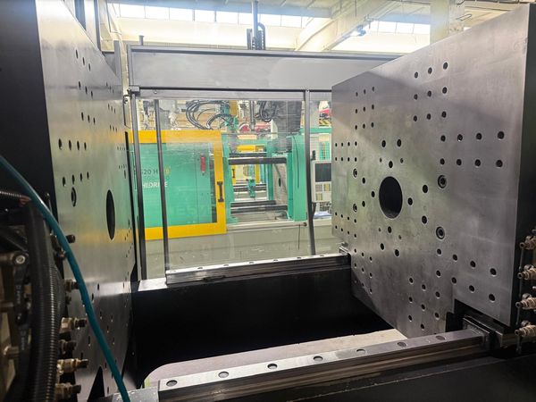 Engel-wtryskarka-używana-Szczeppol-Łódź-Polska