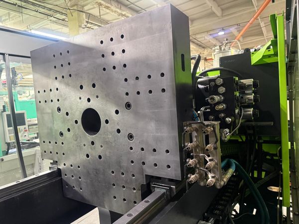 Engel-wtryskarka-używana-Szczeppol-Łódź-Polska