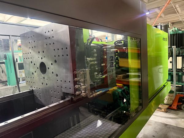 Engel-wtryskarka-używana-Szczeppol-Łódź-Polska