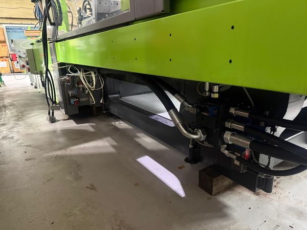 Engel-wtryskarka-używana-Szczeppol-Łódź-Polska