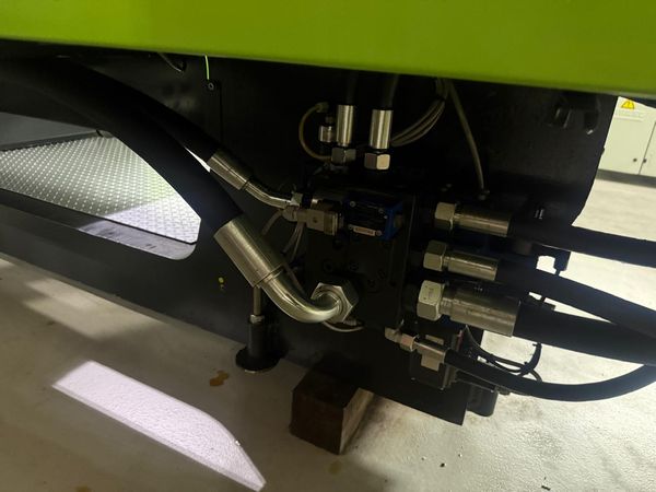 Engel-wtryskarka-używana-Szczeppol-Łódź-Polska