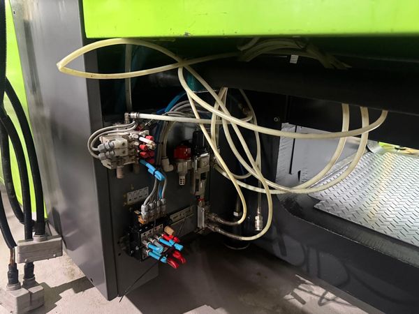 Engel-wtryskarka-używana-Szczeppol-Łódź-Polska