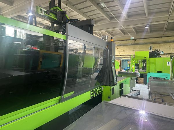 Engel-wtryskarka-używana-Szczeppol-Łódź-Polska