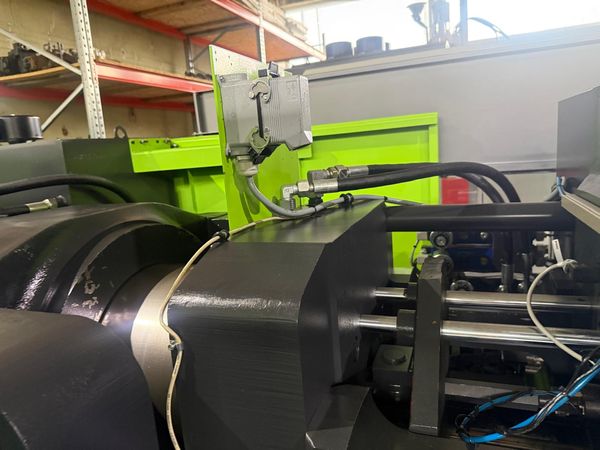 Engel-wtryskarka-używana-Szczeppol-Łódź-Polska