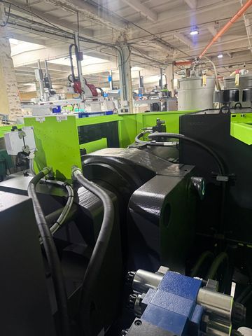 Engel-wtryskarka-używana-Szczeppol-Łódź-Polska