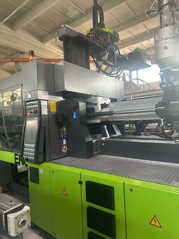 Engel-wtryskarka-używana-Szczeppol-Łódź-Polska