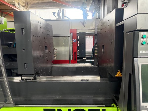 Engel-wtryskarka-używana-Szczeppol-Łódź-Polska