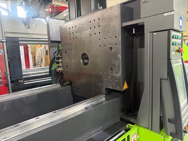 Engel-wtryskarka-używana-Szczeppol-Łódź-Polska