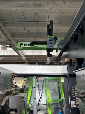 Engel-wtryskarka-używana-Szczeppol-Łódź-Polska