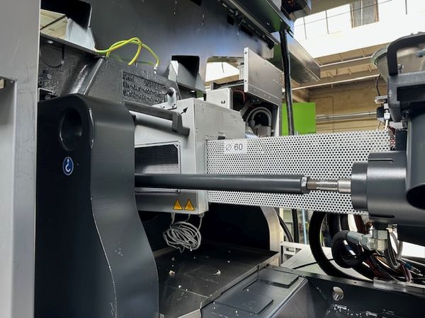 Engel-wtryskarka-używana-Szczeppol-Łódź-Polska