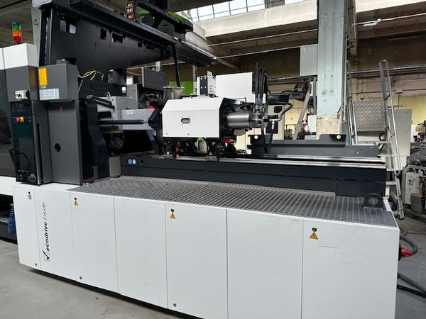 Engel-wtryskarka-używana-Szczeppol-Łódź-Polska