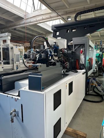 Engel-wtryskarka-używana-Szczeppol-Łódź-Polska