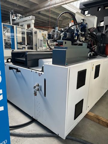 Engel-wtryskarka-używana-Szczeppol-Łódź-Polska