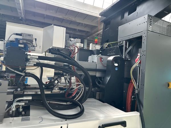 Engel-wtryskarka-używana-Szczeppol-Łódź-Polska