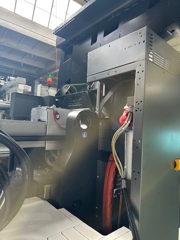 Engel-wtryskarka-używana-Szczeppol-Łódź-Polska