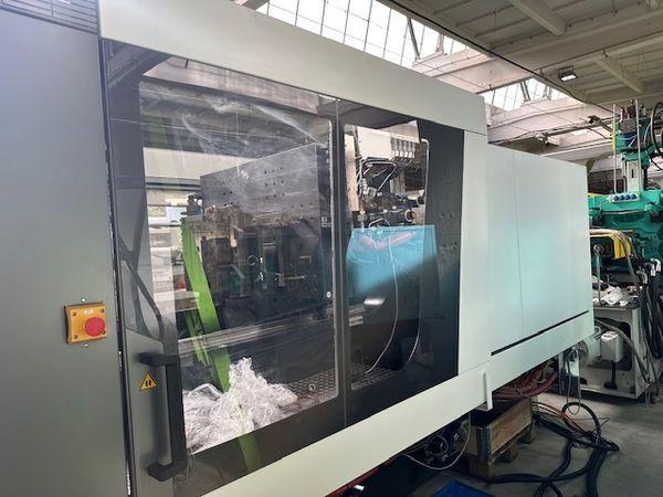 Engel-wtryskarka-używana-Szczeppol-Łódź-Polska