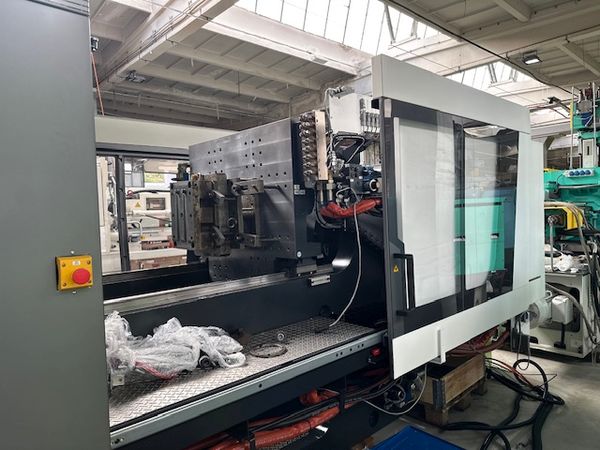 Engel-wtryskarka-używana-Szczeppol-Łódź-Polska