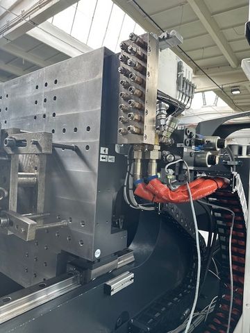 Engel-wtryskarka-używana-Szczeppol-Łódź-Polska