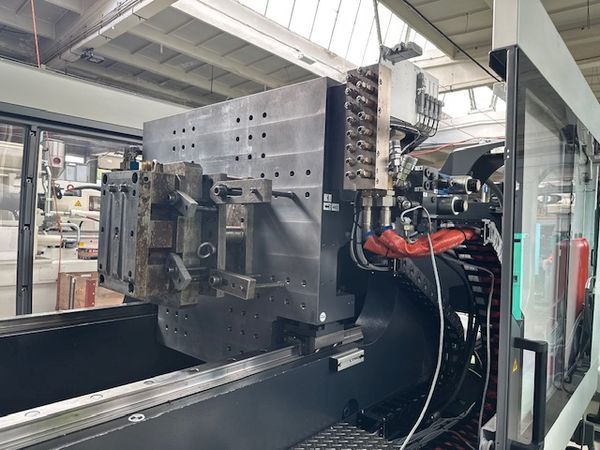 Engel-wtryskarka-używana-Szczeppol-Łódź-Polska